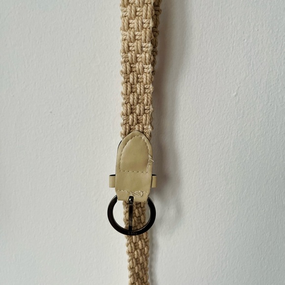 VINTAGE BELT SET - Picture 2 of 3